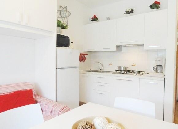 Residence Vera Cruz - Bibione Spiaggia