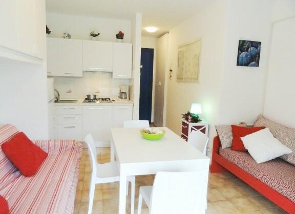 Residence Vera Cruz - Bibione Spiaggia