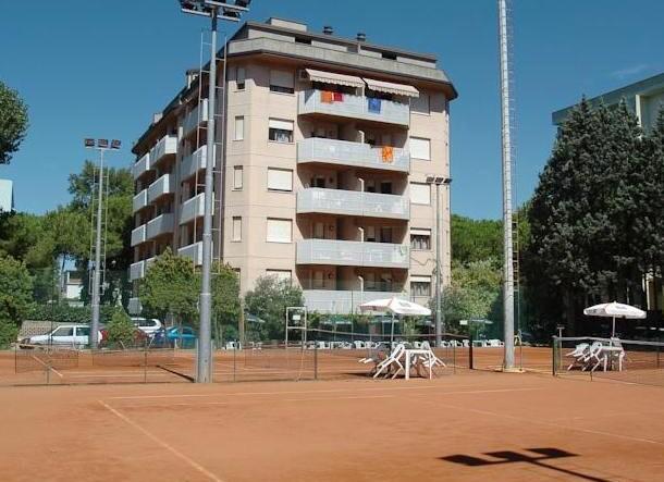 Residence Horizon - Bibione Spiaggia