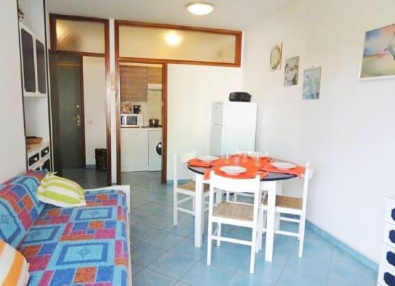 Residence Horizon - Bibione Spiaggia