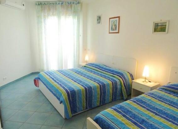 Residence Horizon - Bibione Spiaggia