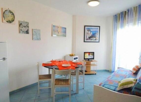 Residence Horizon - Bibione Spiaggia