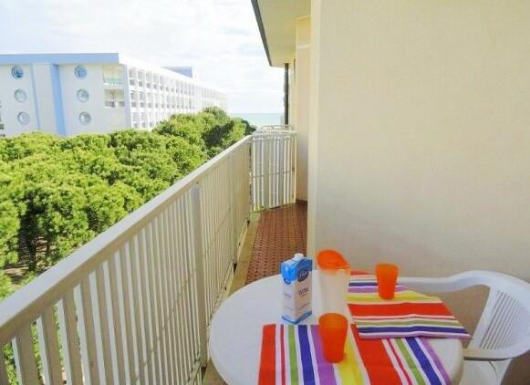 Residence Horizon - Bibione Spiaggia
