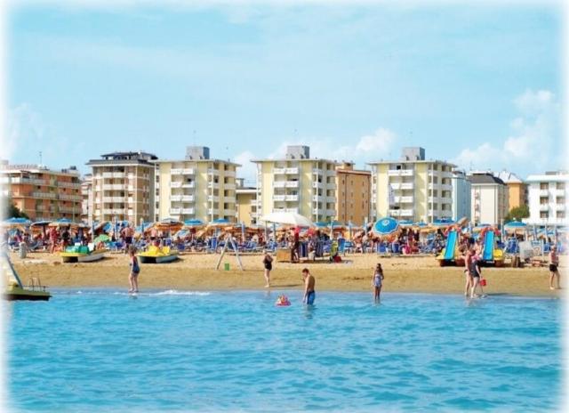 Residence Girasole - Bibione Spiaggia