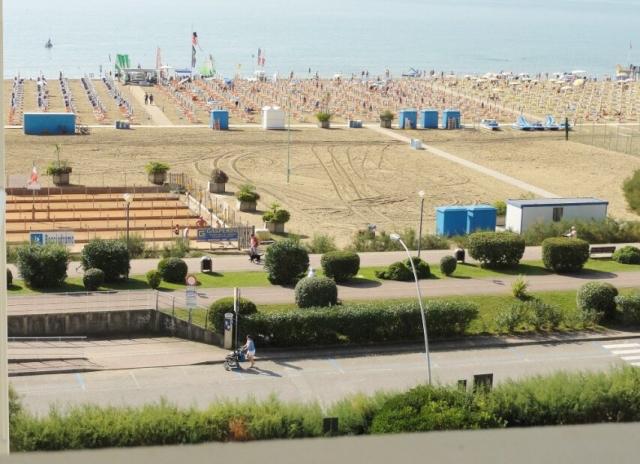 Residence Girasole - Bibione Spiaggia