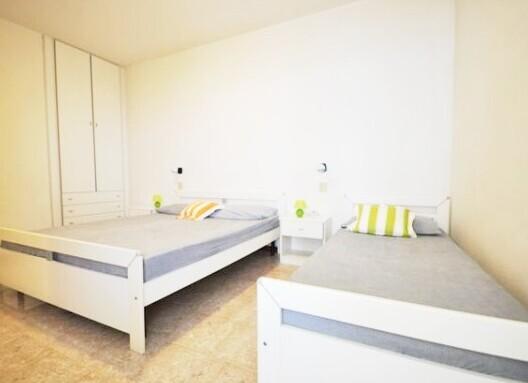 Residence Girasole - Bibione Spiaggia
