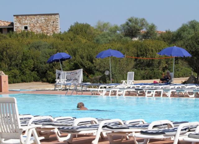 Hotel Gallura Beach Village*** - Vignola Mare