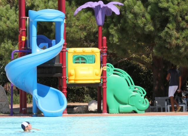 Hotel Gallura Beach Village*** - Vignola Mare