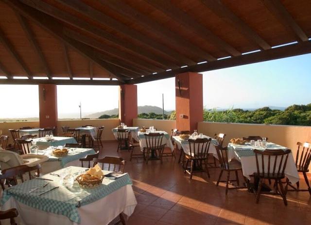 Hotel Gallura Beach Village*** - Vignola Mare