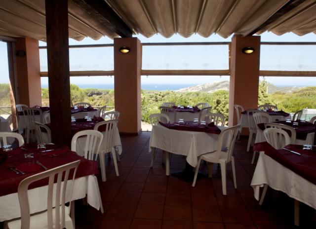 Hotel Gallura Beach Village*** - Vignola Mare