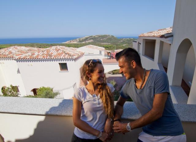 Hotel Gallura Beach Village*** - Vignola Mare