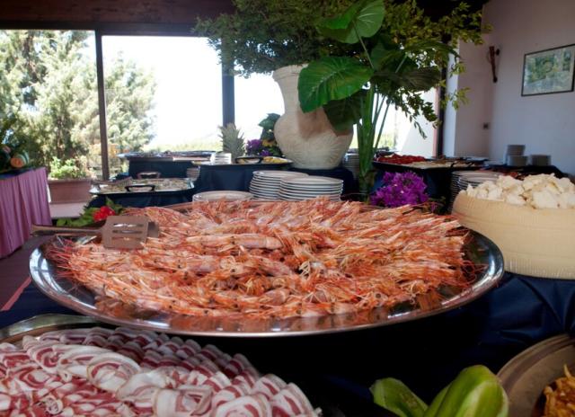 Hotel Gallura Beach Village*** - Vignola Mare