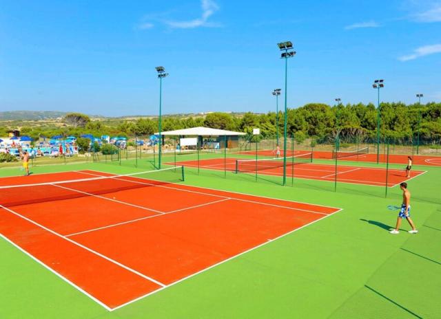 Hotel Gallura Beach Village*** - Vignola Mare