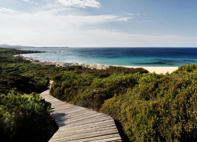 Hotel Gallura Beach Village*** - Vignola Mare