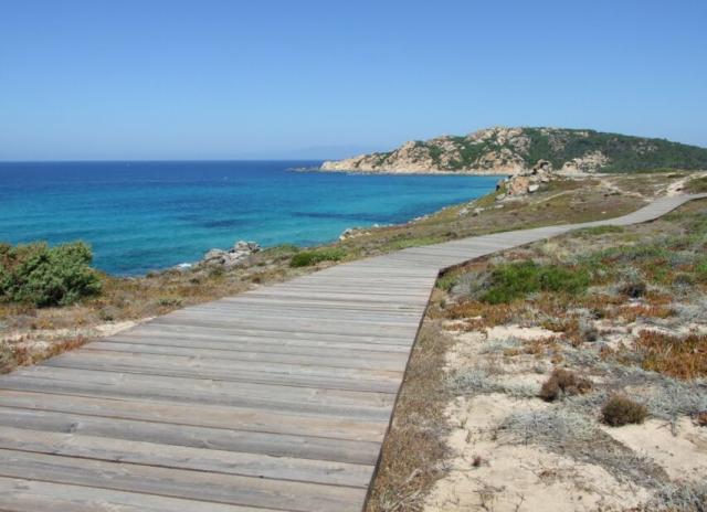 Hotel Gallura Beach Village*** - Vignola Mare