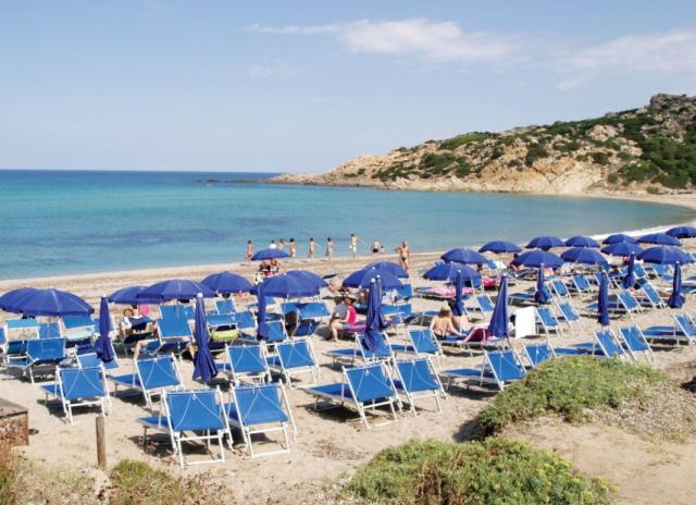 Hotel Gallura Beach Village*** - Vignola Mare