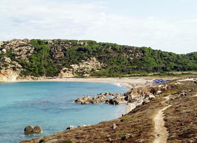 Hotel Gallura Beach Village*** - Vignola Mare
