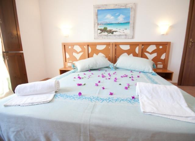 Hotel Gallura Beach Village*** - Vignola Mare