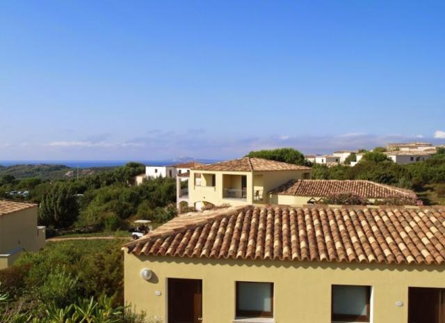 Hotel Gallura Beach Village*** - Vignola Mare