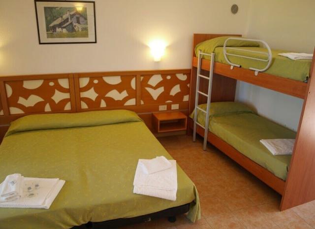 Hotel Gallura Beach Village*** - Vignola Mare