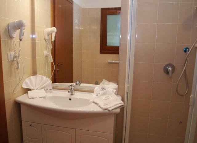 Hotel Gallura Beach Village*** - Vignola Mare
