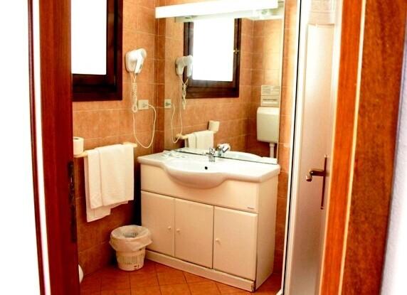 Hotel Gallura Beach Village*** - Vignola Mare
