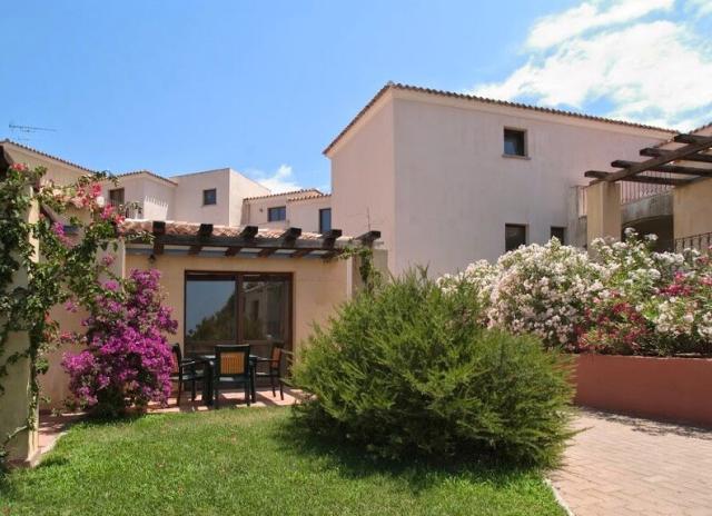 Hotel Gallura Beach Village*** - Vignola Mare