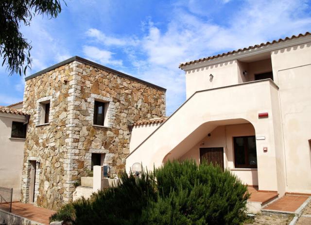 Hotel Gallura Beach Village*** - Vignola Mare