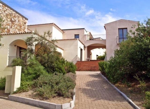 Hotel Gallura Beach Village*** - Vignola Mare