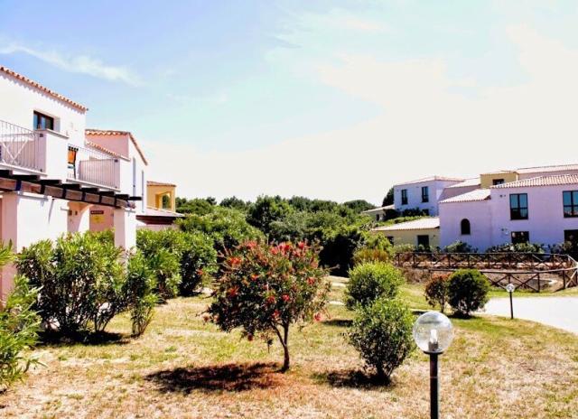 Hotel Gallura Beach Village*** - Vignola Mare