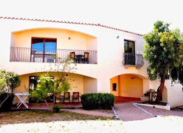 Hotel Gallura Beach Village*** - Vignola Mare