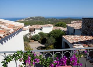 Gallura Beach Village