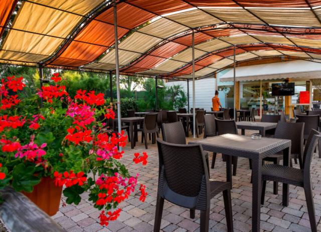Camping Le Tamerici*** - Marina di Cecina