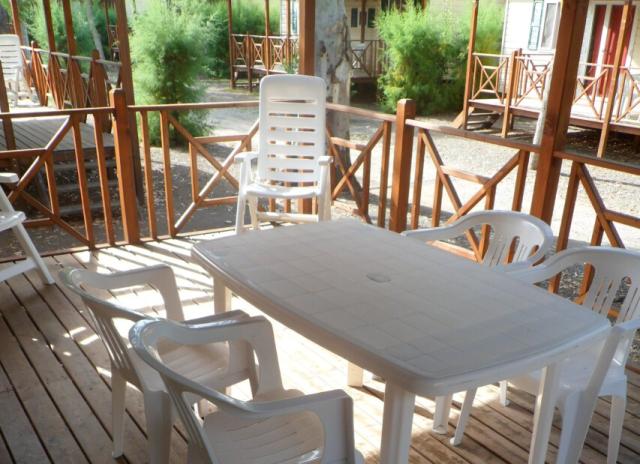 Camping Le Tamerici*** - Marina di Cecina