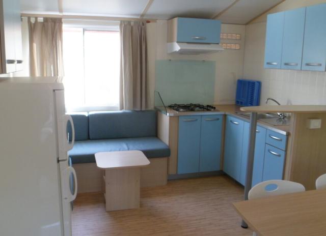 Camping Le Tamerici*** - Marina di Cecina