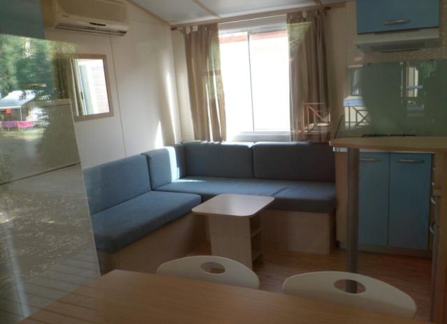 Camping Le Tamerici*** - Marina di Cecina