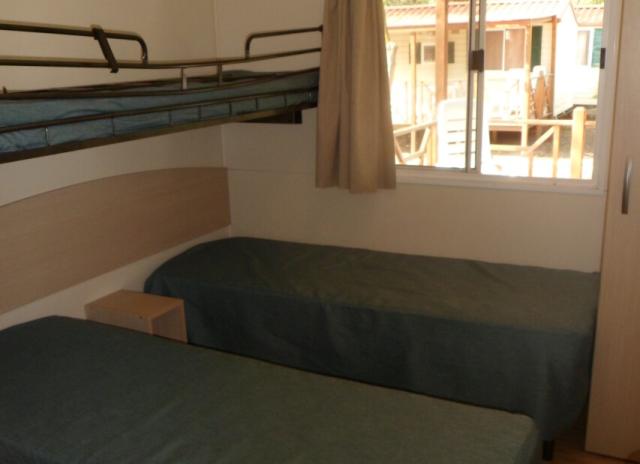 Camping Le Tamerici*** - Marina di Cecina