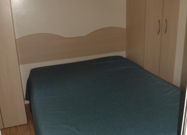 Camping Le Tamerici*** - Marina di Cecina