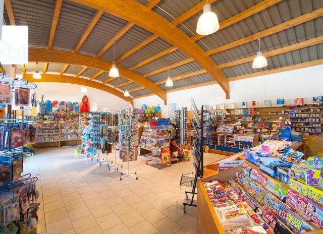 Camping Village Rosapineta*** - Rosolina Mare