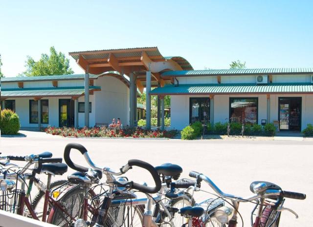 Camping Village Rosapineta*** - Rosolina Mare