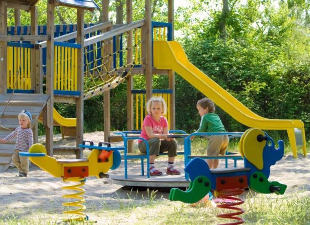 Camping Village Rosapineta*** - Rosolina Mare