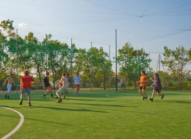 Camping Village Rosapineta*** - Rosolina Mare