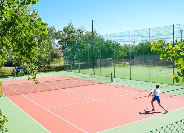 Camping Village Rosapineta*** - Rosolina Mare