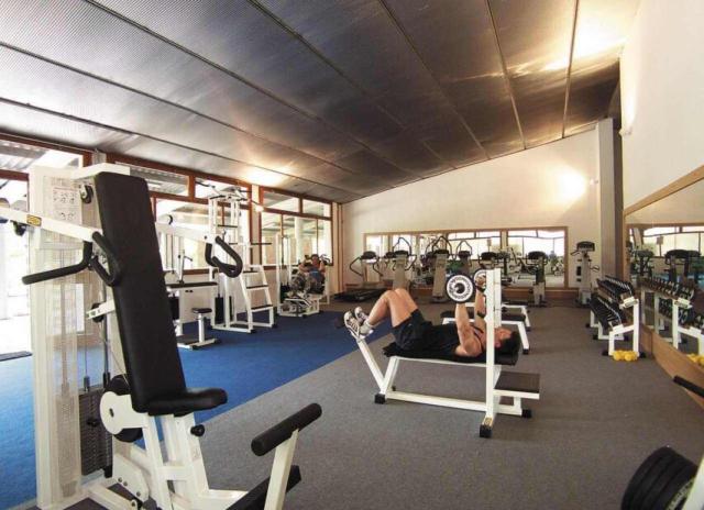 Camping Village Rosapineta*** - Rosolina Mare