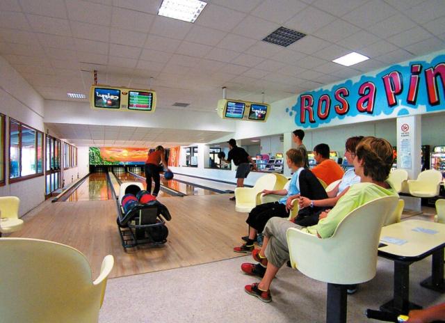 Camping Village Rosapineta*** - Rosolina Mare