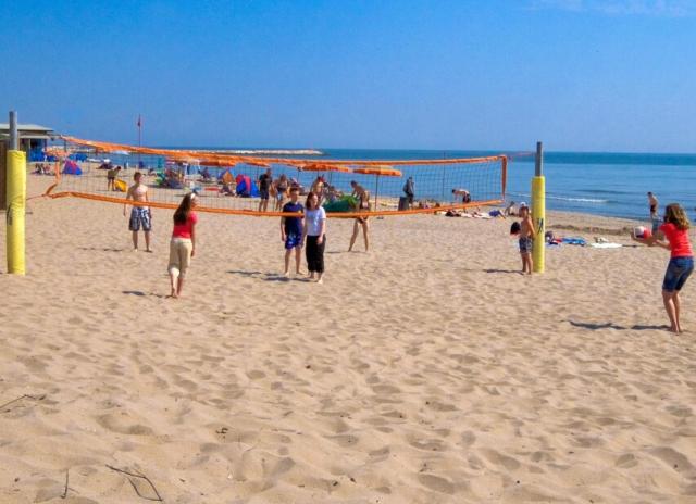 Camping Village Rosapineta*** - Rosolina Mare
