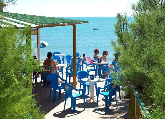 Camping Village Rosapineta*** - Rosolina Mare