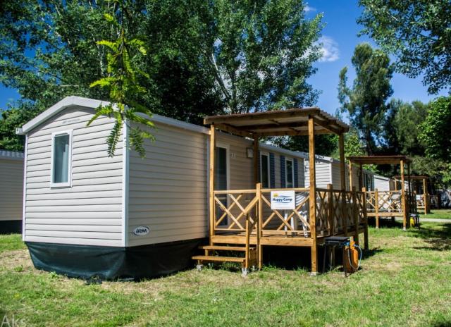 Camping Village Rosapineta*** - Rosolina Mare