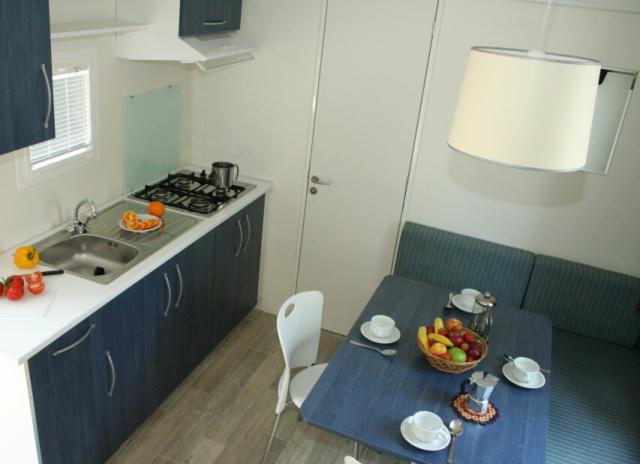 Camping Village Rosapineta*** - Rosolina Mare