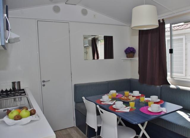 Camping Village Rosapineta*** - Rosolina Mare